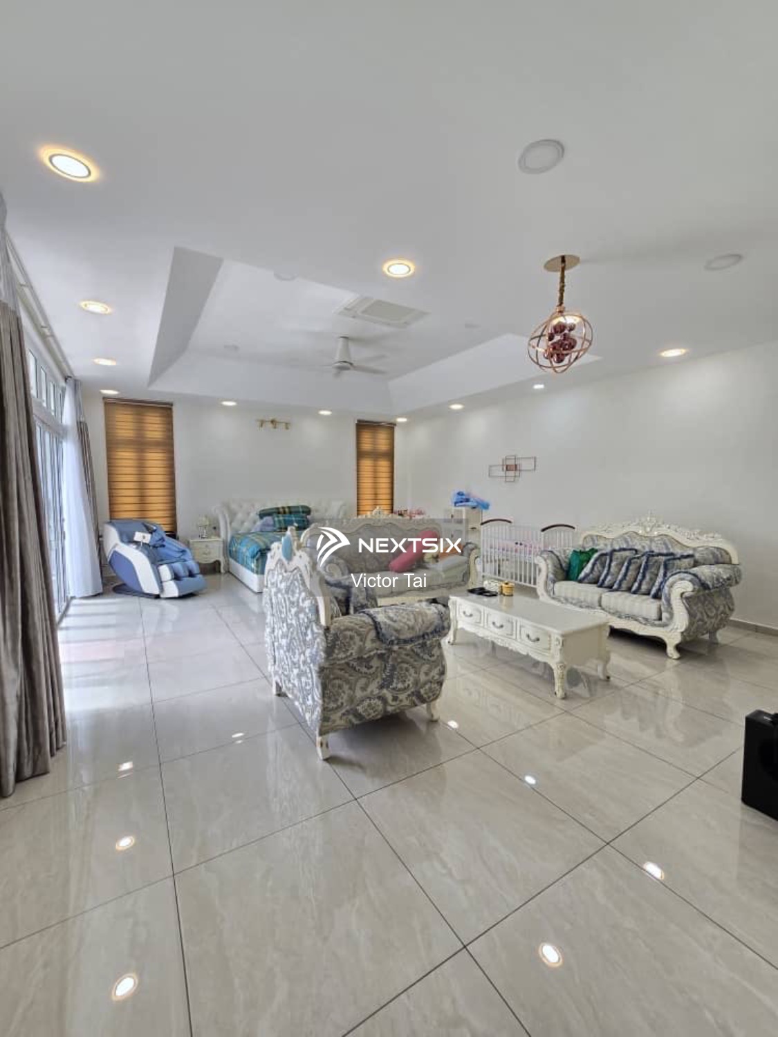 Bungalow For Sale in Setia Tropika Johor - Image 17