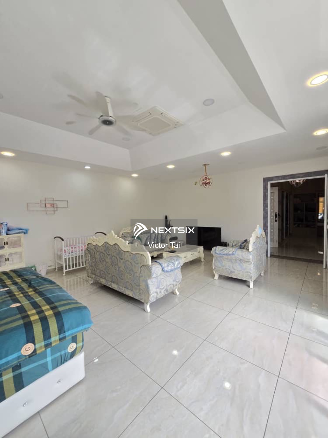 Bungalow For Sale in Setia Tropika Johor - Image 18