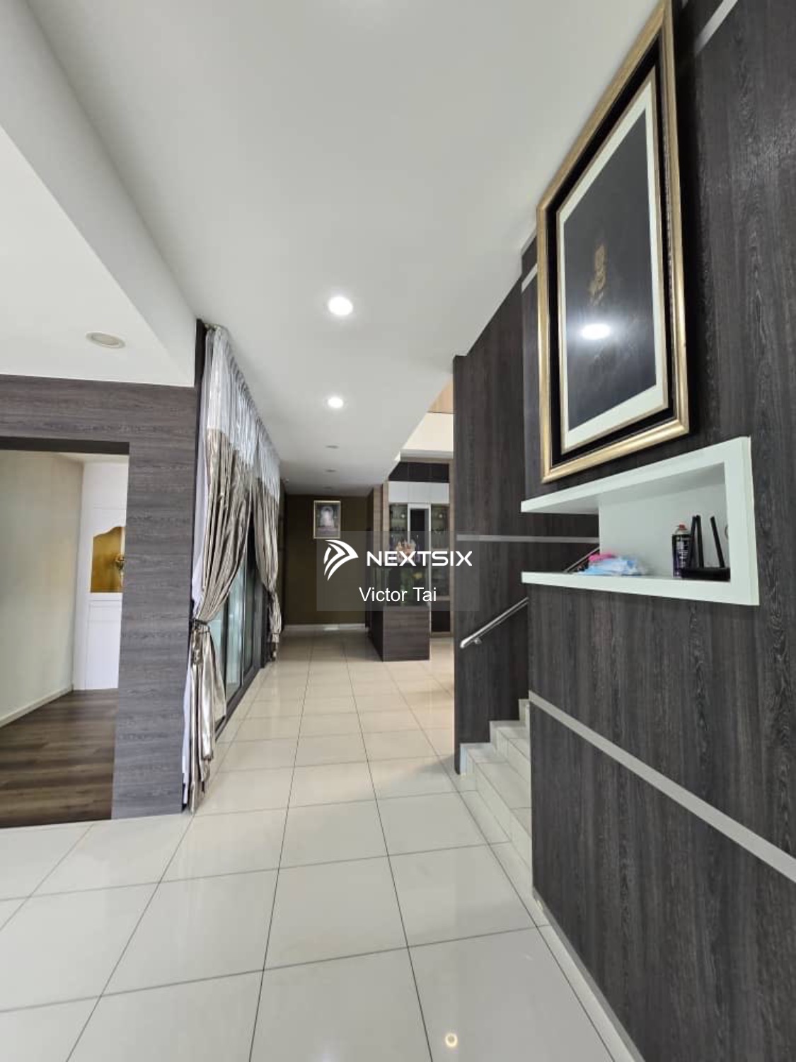 Bungalow For Sale in Setia Tropika Johor - Image 5