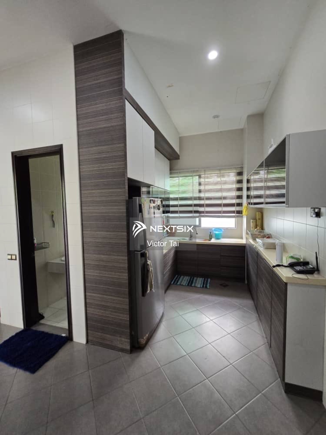 Bungalow For Sale in Setia Tropika Johor - Image 7