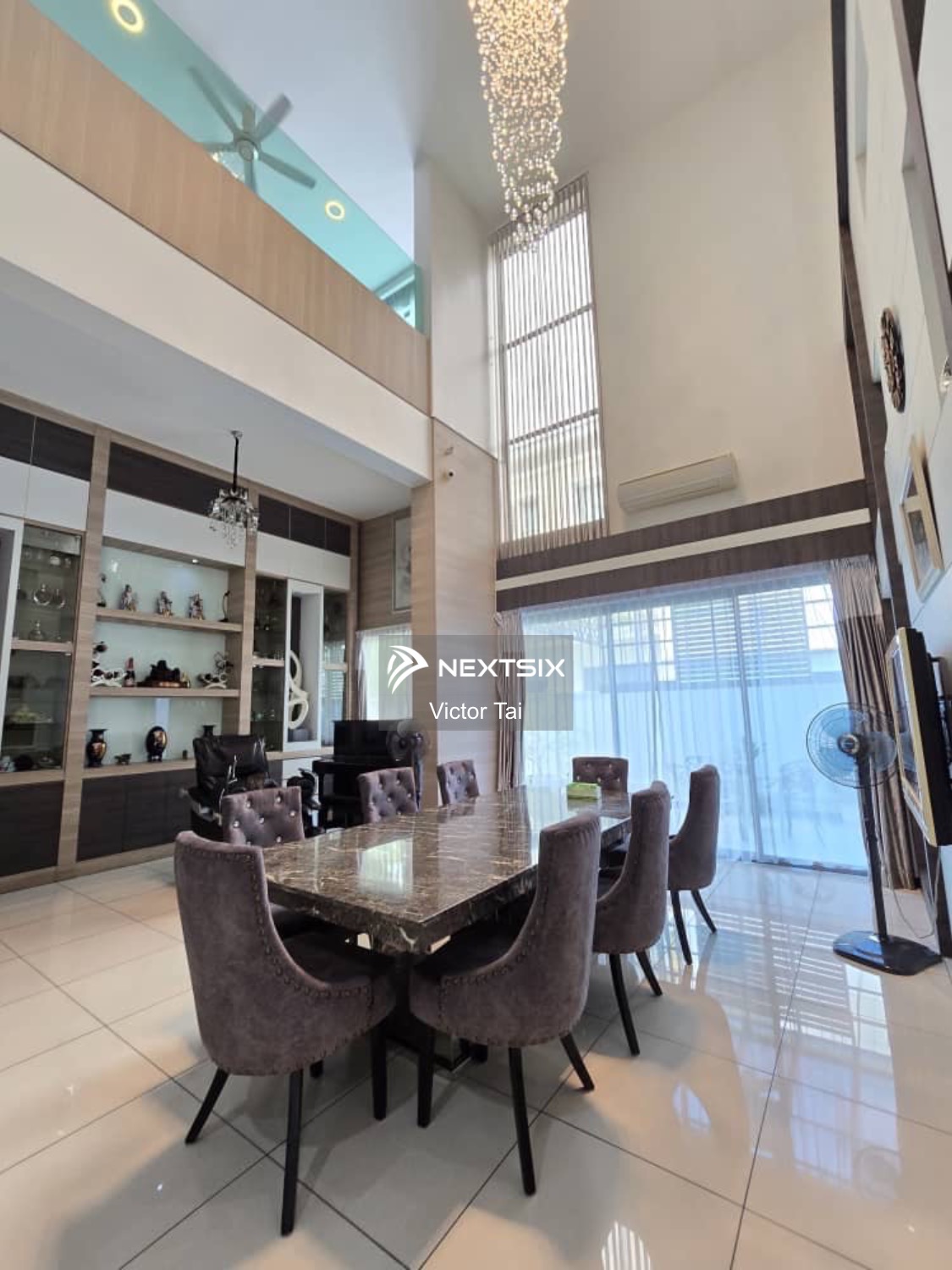 Bungalow For Sale in Setia Tropika Johor - Image 8