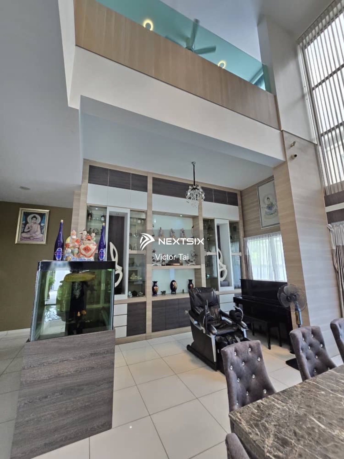 Bungalow For Sale in Setia Tropika Johor - Image 9