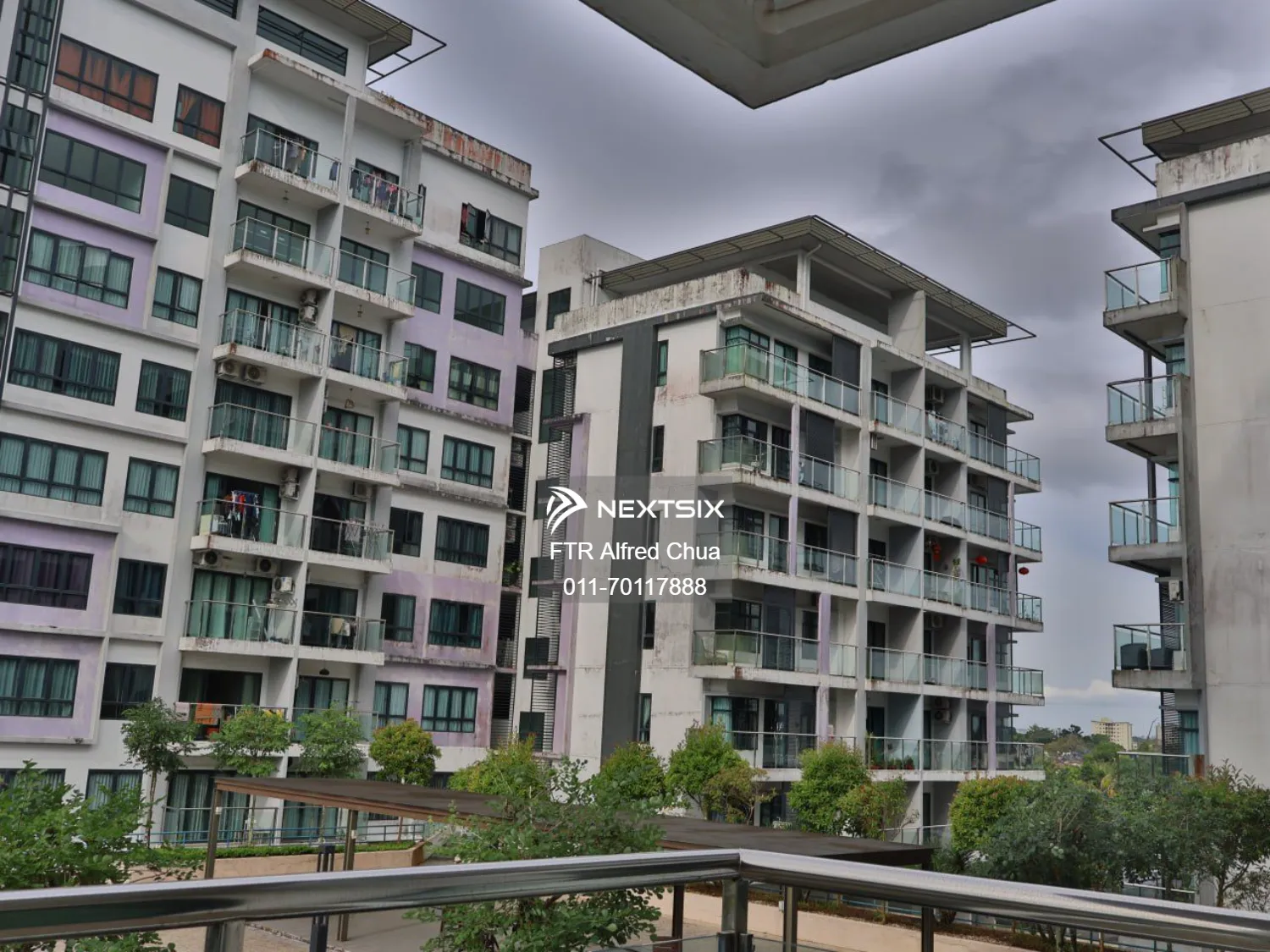 Condominium For Sale in Kuching Sarawak - Image 10