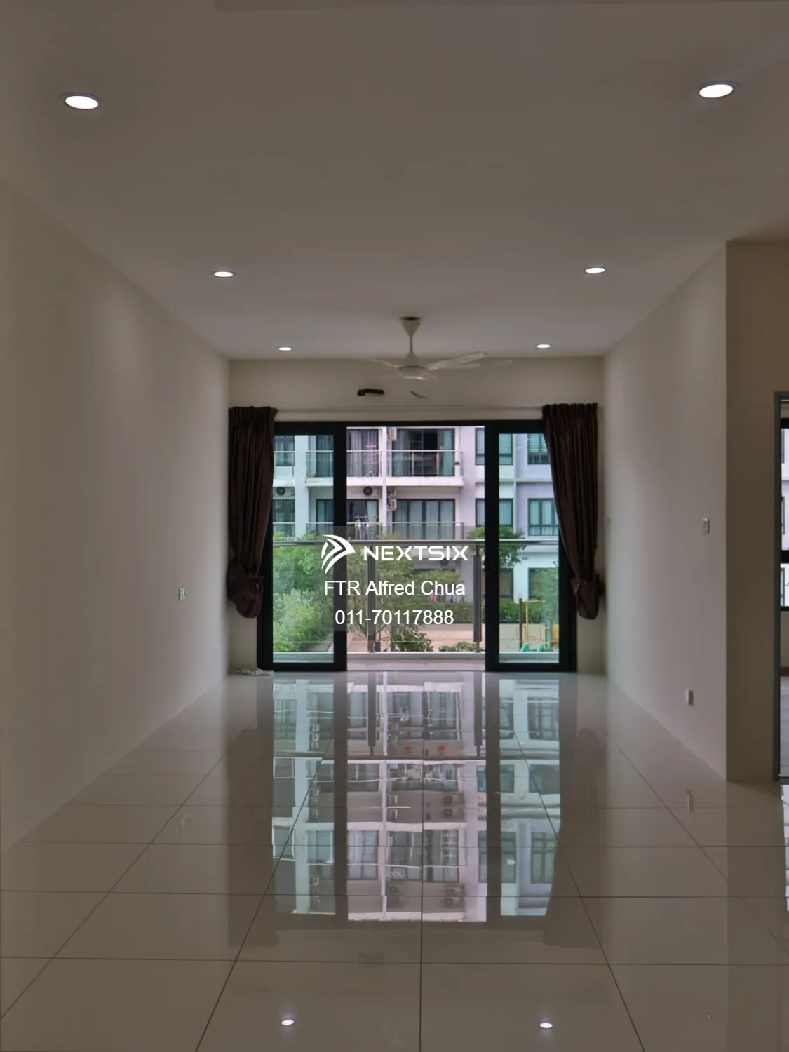Condominium For Sale in Kuching Sarawak - Image 2