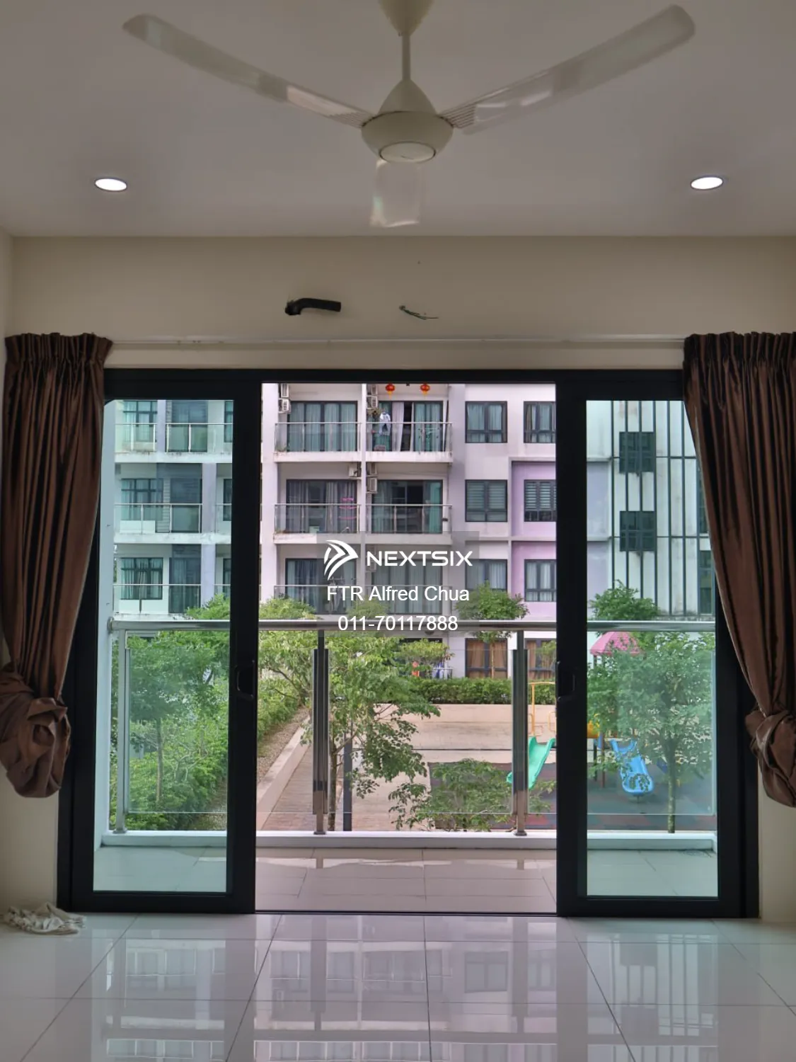 Condominium For Sale in Kuching Sarawak - Image 3