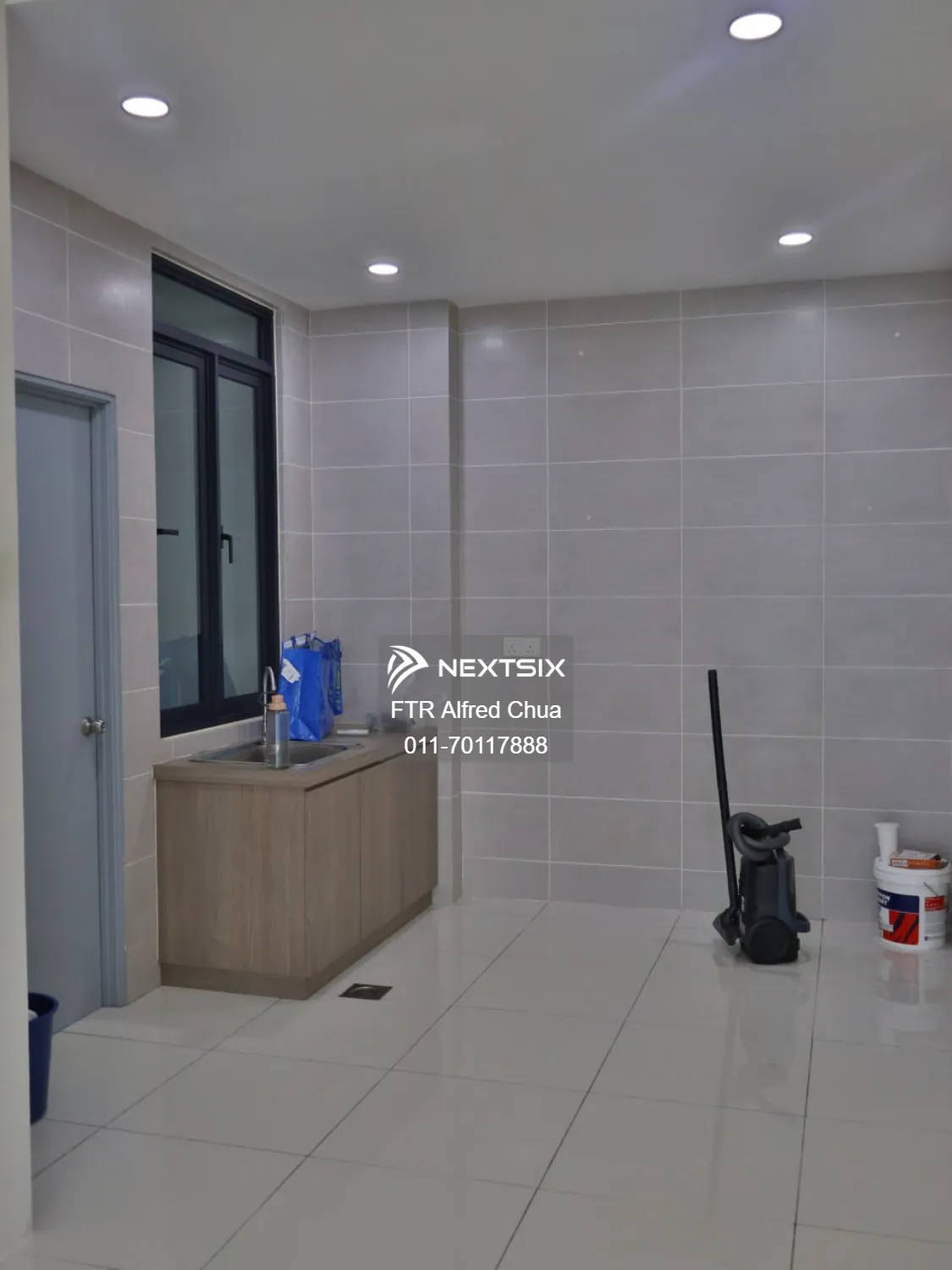 Condominium For Sale in Kuching Sarawak - Image 7