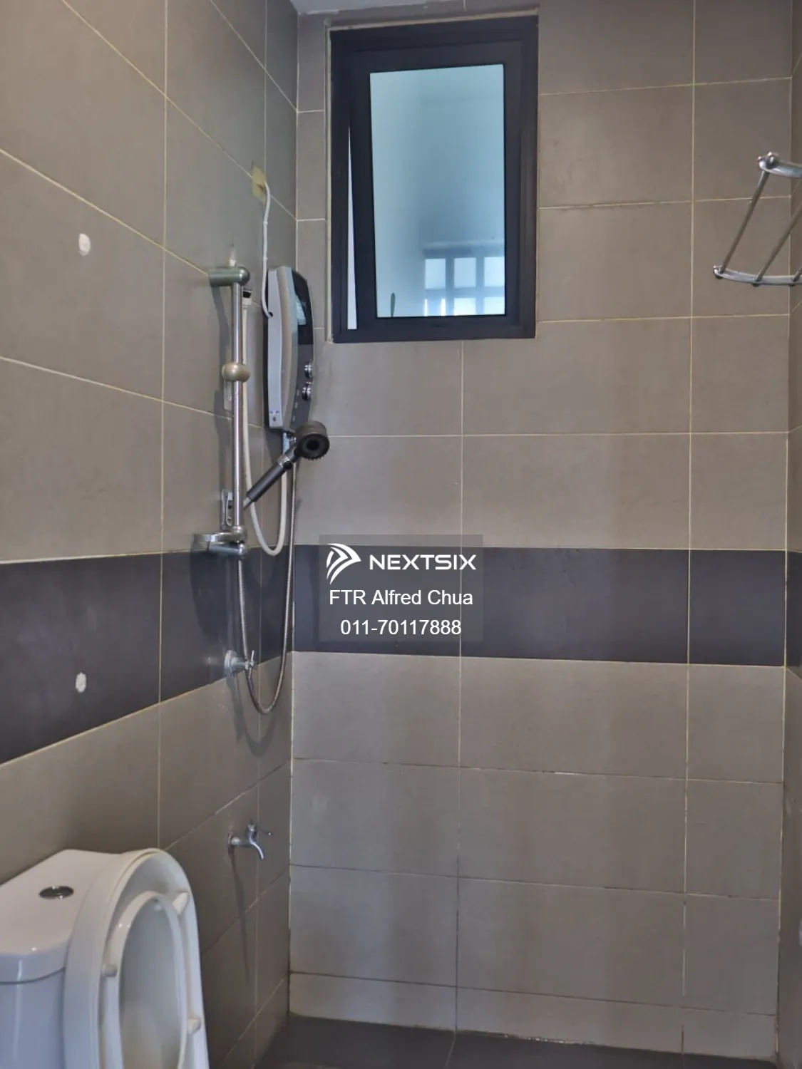 Condominium For Sale in Kuching Sarawak - Image 9