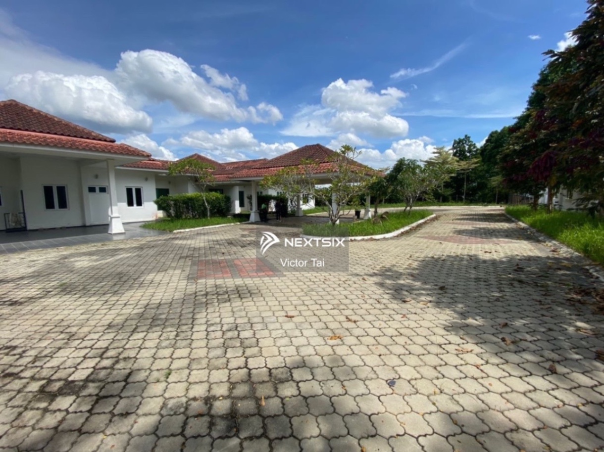 Bungalow For Sale in Johor Bahru Johor