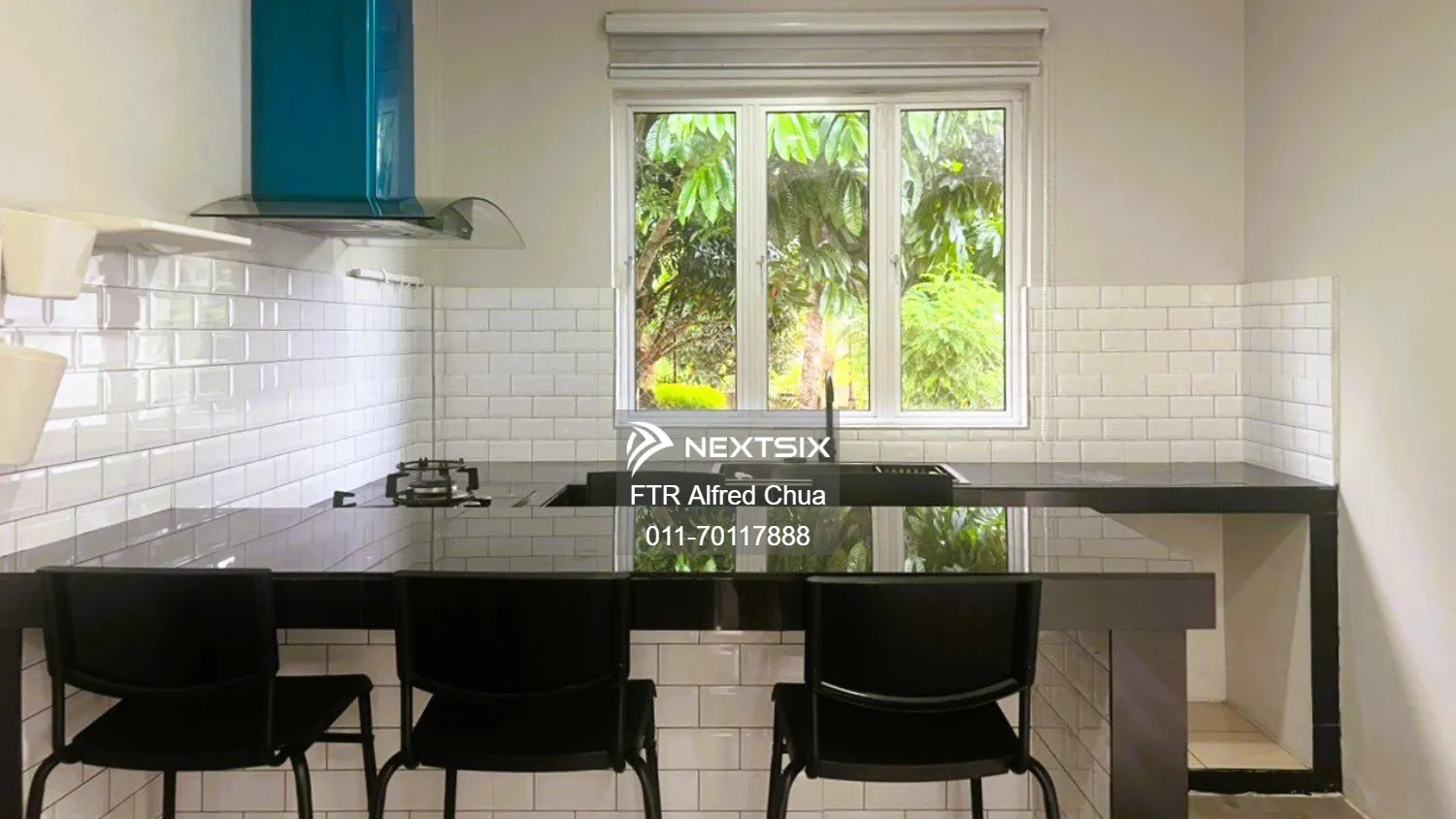 Semi-detached House For Sale in Kuching Sarawak - Image 7