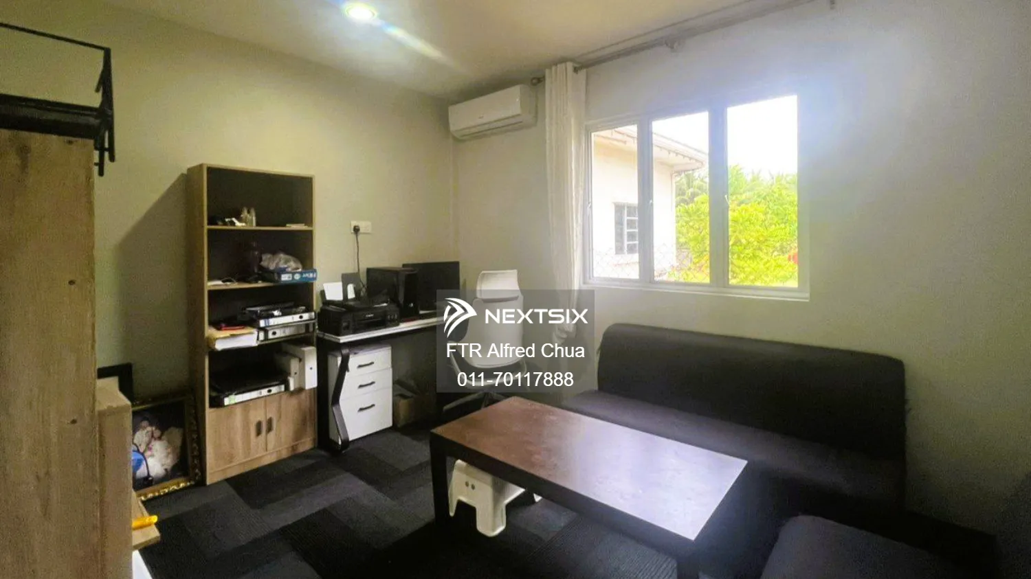 Semi-detached House For Sale in Kuching Sarawak - Image 8