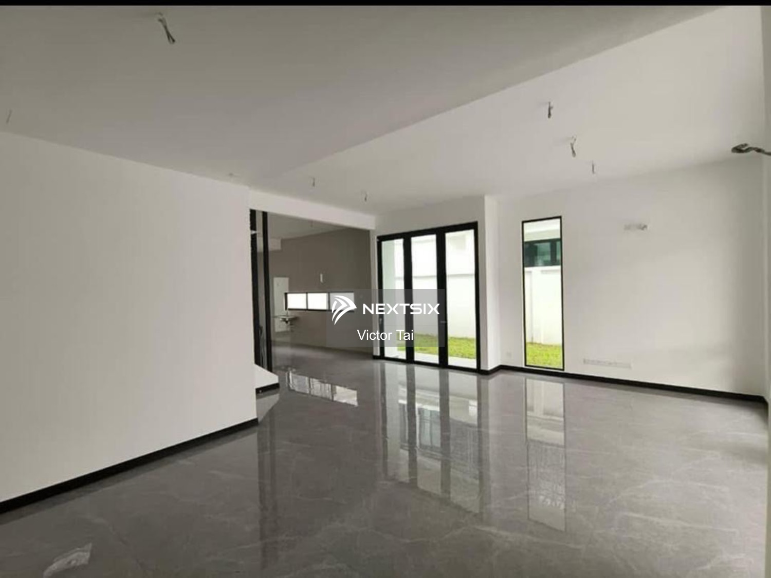 Semi-detached House For Sale in Setia Tropika Johor - Image 8