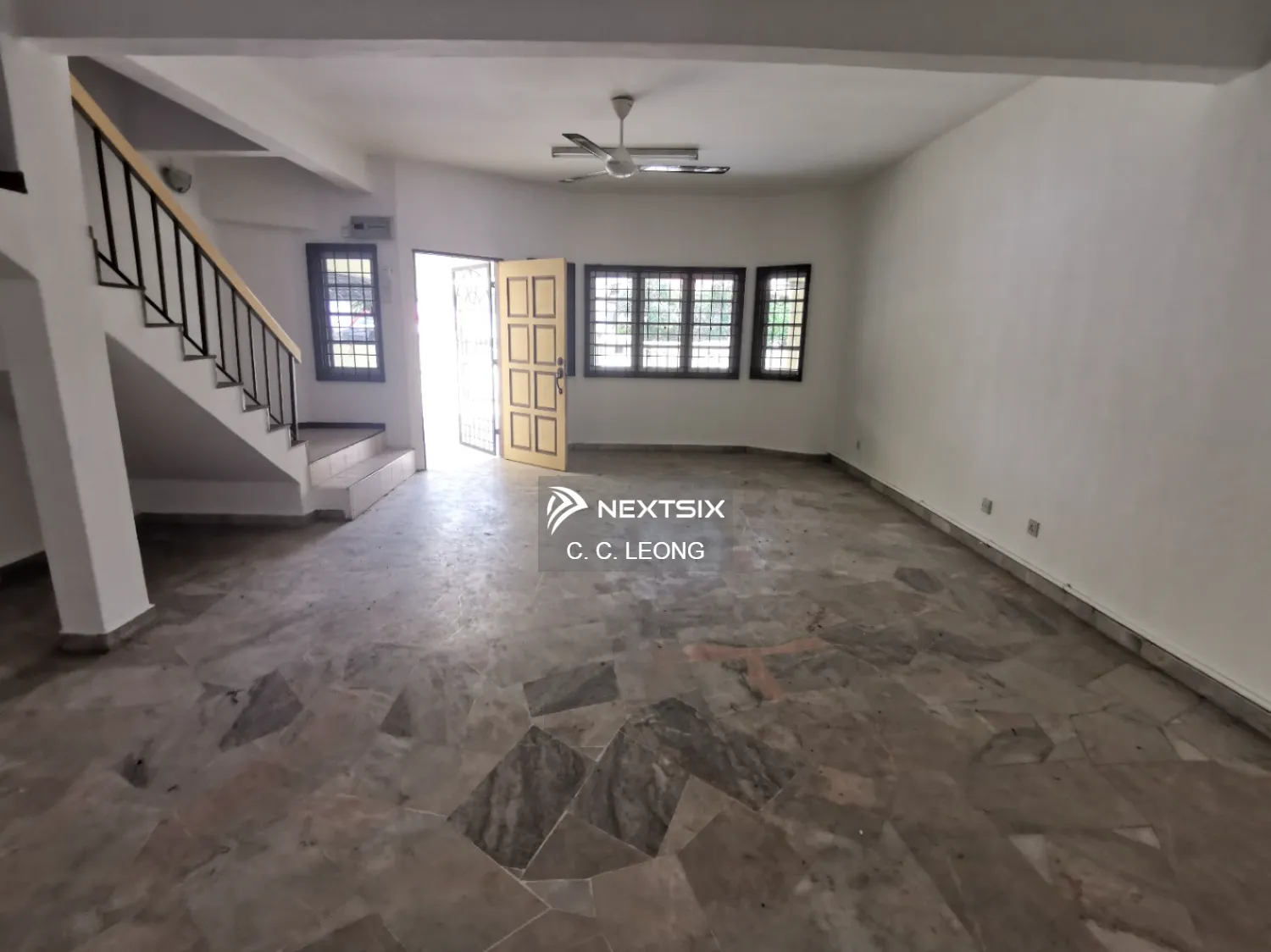 2-sty Terrace/Link House For Sale in Cheng Melaka
