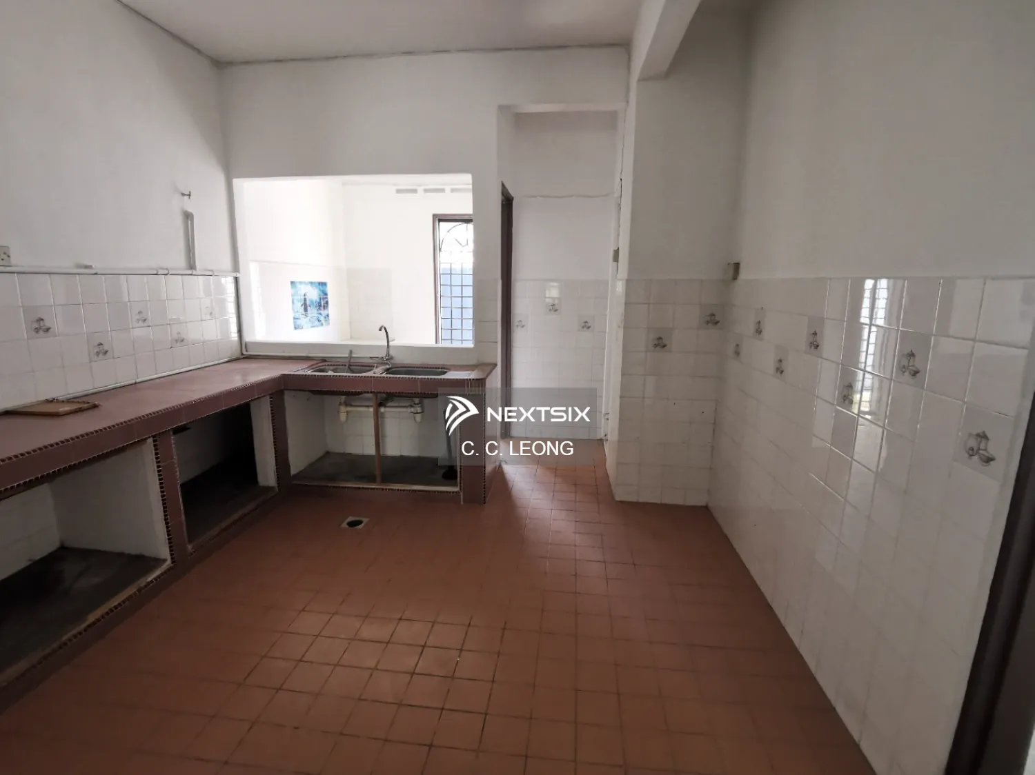 2-sty Terrace/Link House For Sale in Cheng Melaka - Image 2