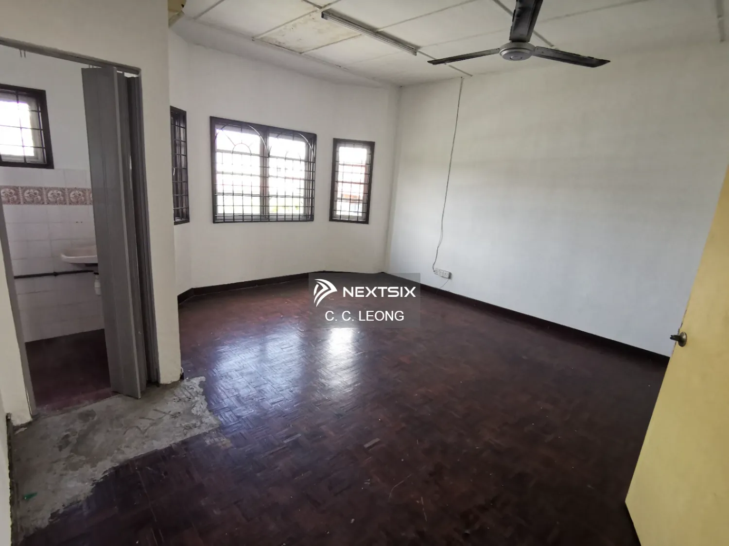 2-sty Terrace/Link House For Sale in Cheng Melaka - Image 5