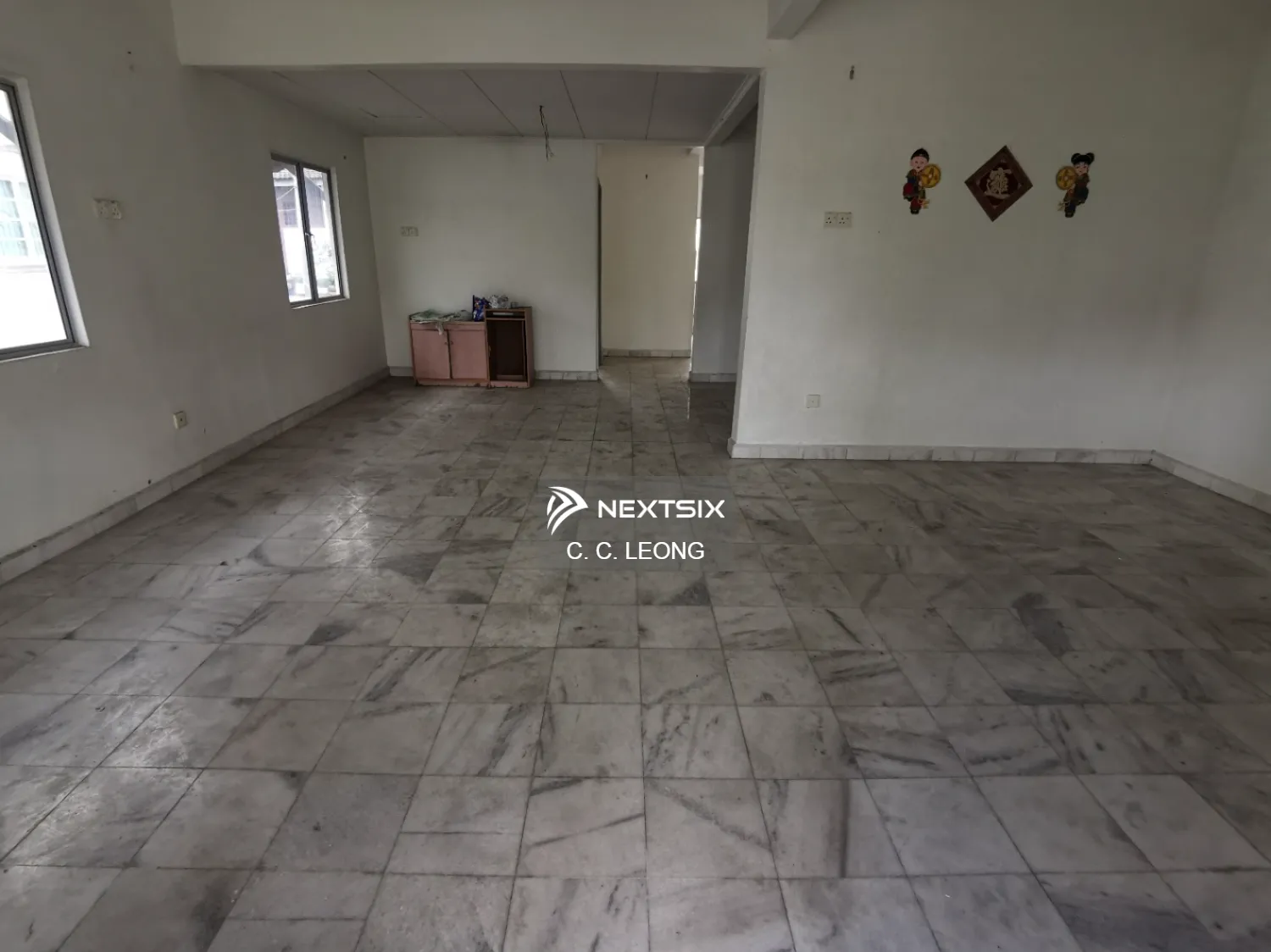 2-sty Terrace/Link House For Sale in Cheng Melaka