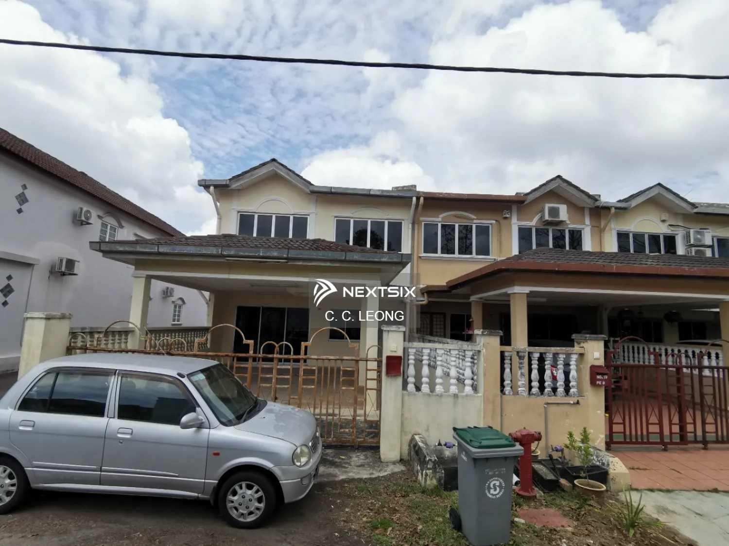 2-sty Terrace/Link House For Sale in Cheng Melaka - Image 7