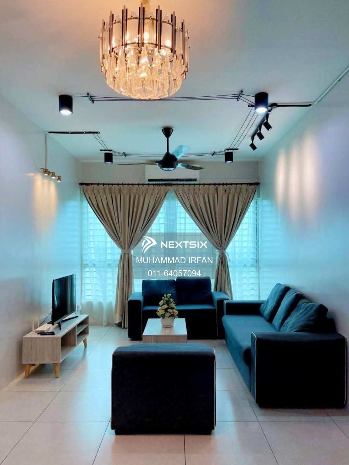 Serviced Residence For Sale in Seberang Perai Penang