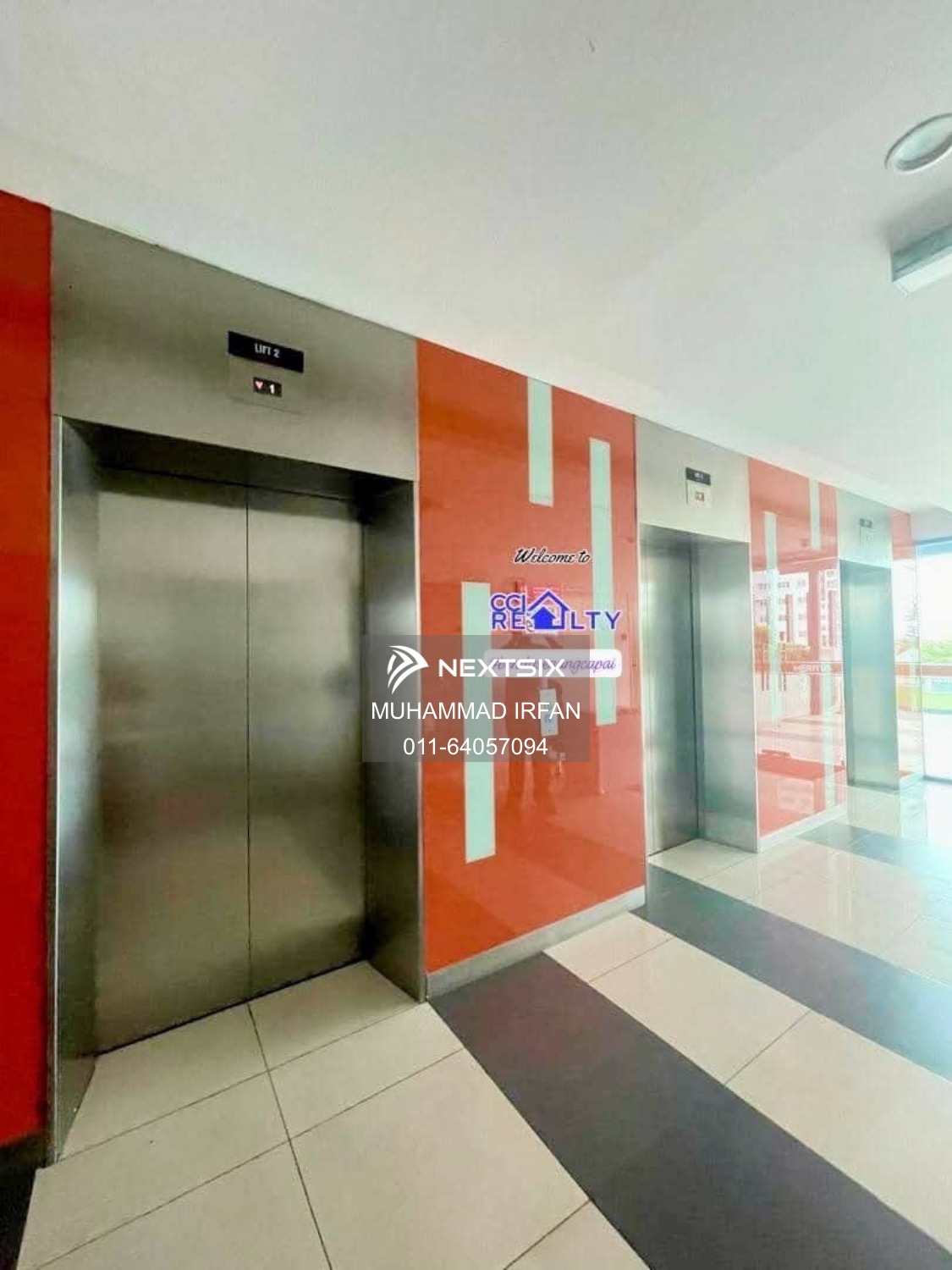 Serviced Residence For Sale in Seberang Perai Penang - Image 10