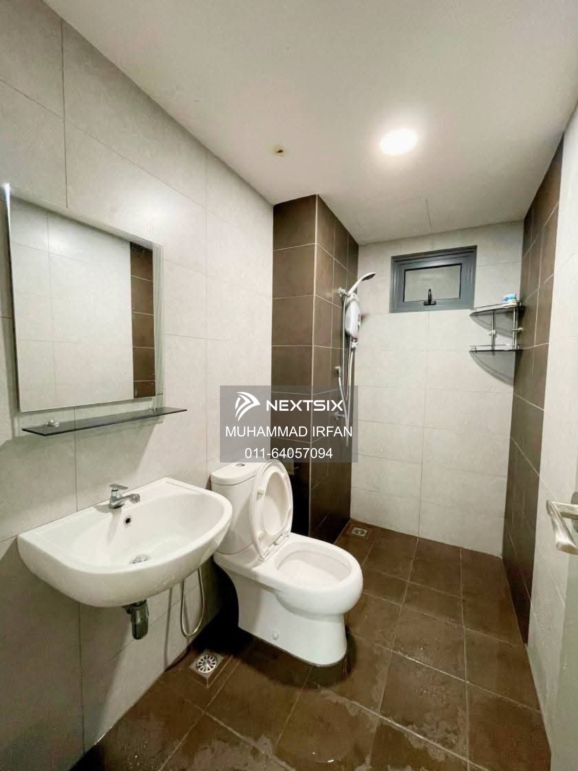 Serviced Residence For Sale in Seberang Perai Penang - Image 11