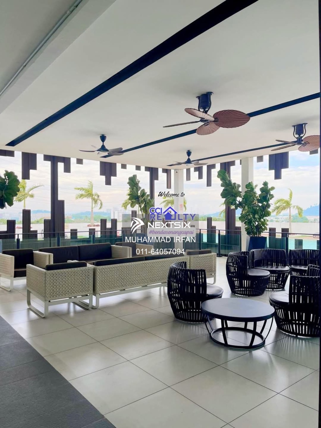 Serviced Residence For Sale in Seberang Perai Penang - Image 13