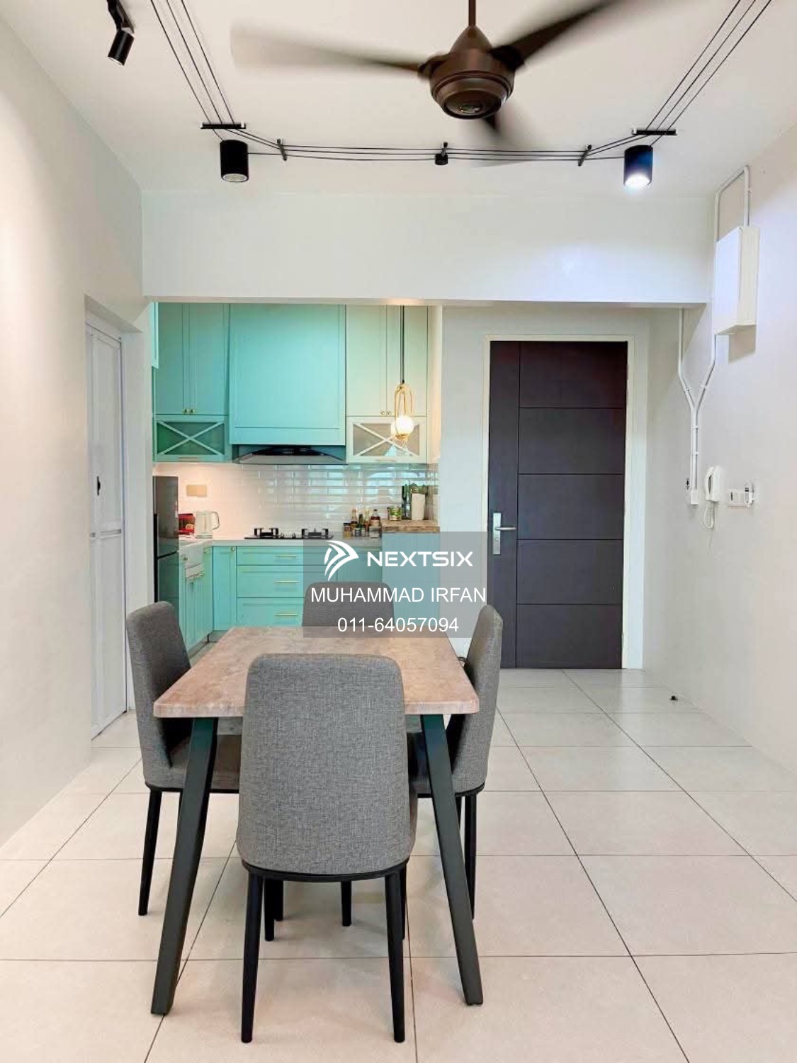 Serviced Residence For Sale in Seberang Perai Penang - Image 2