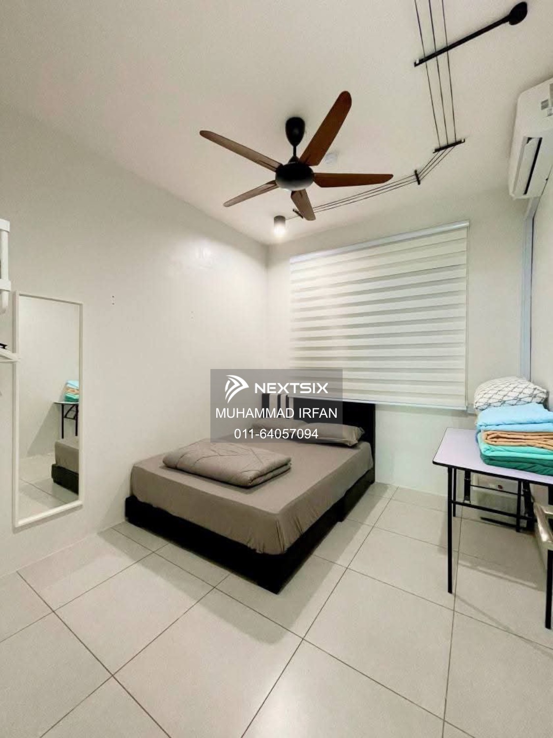 Serviced Residence For Sale in Seberang Perai Penang - Image 3