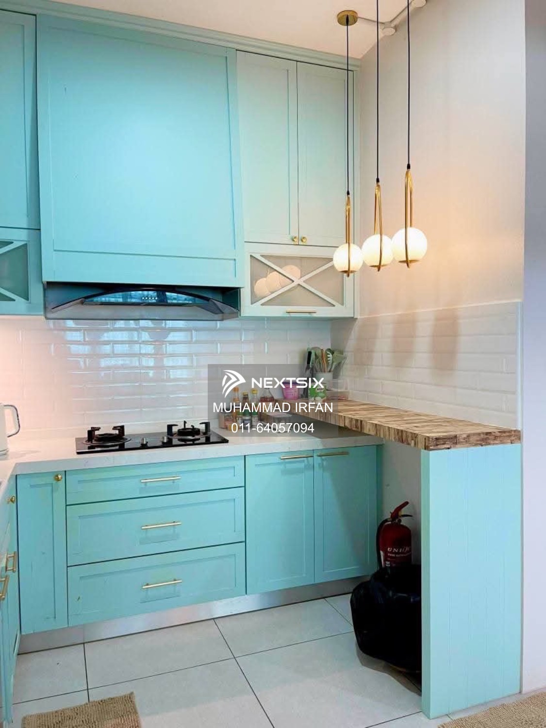 Serviced Residence For Sale in Seberang Perai Penang - Image 5