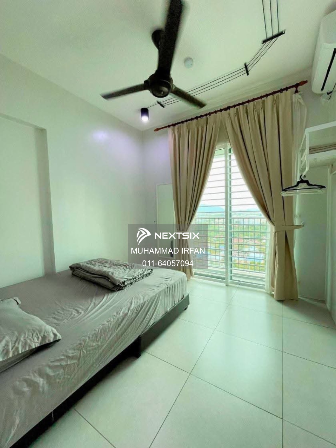 Serviced Residence For Sale in Seberang Perai Penang - Image 7