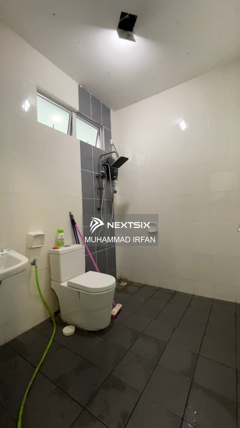 2-sty Terrace/Link House For Sale in Kulim Kedah - Image 12