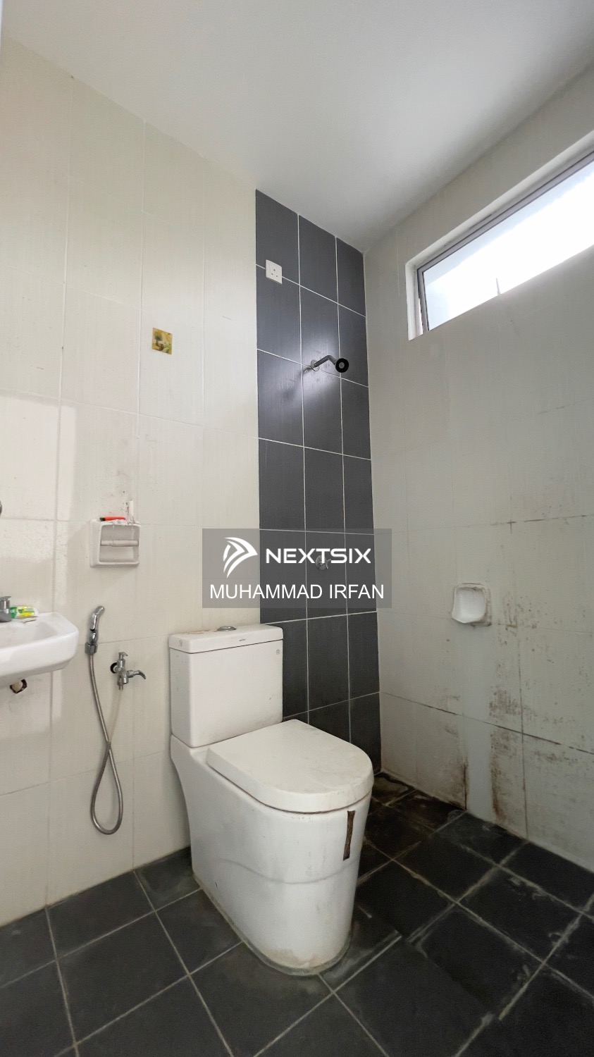 2-sty Terrace/Link House For Sale in Kulim Kedah - Image 7