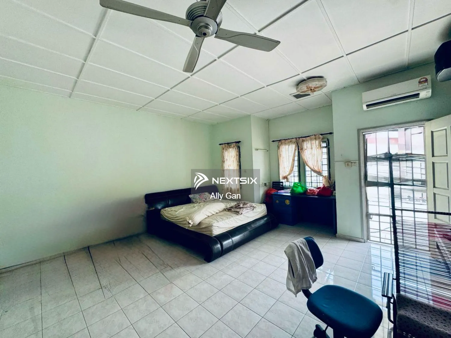 2-sty Terrace/Link House For Sale in Johor Bahru Johor - Image 6