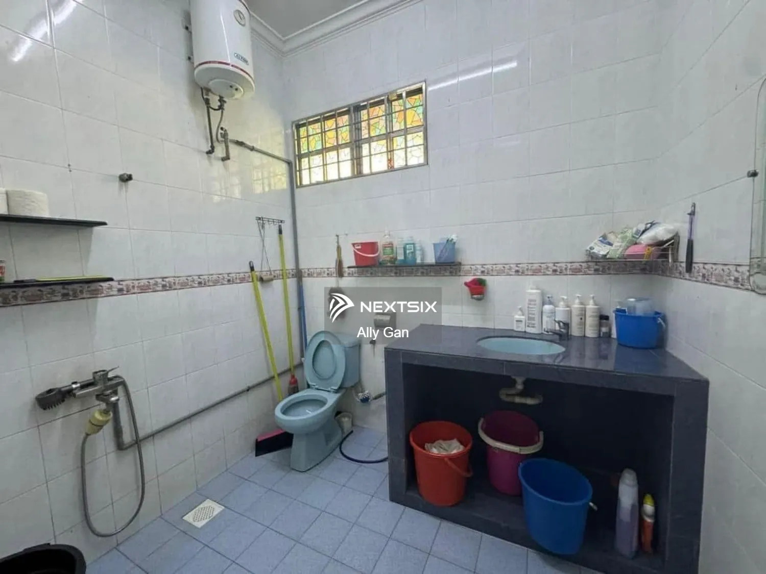 2-sty Terrace/Link House For Sale in Johor Bahru Johor - Image 7