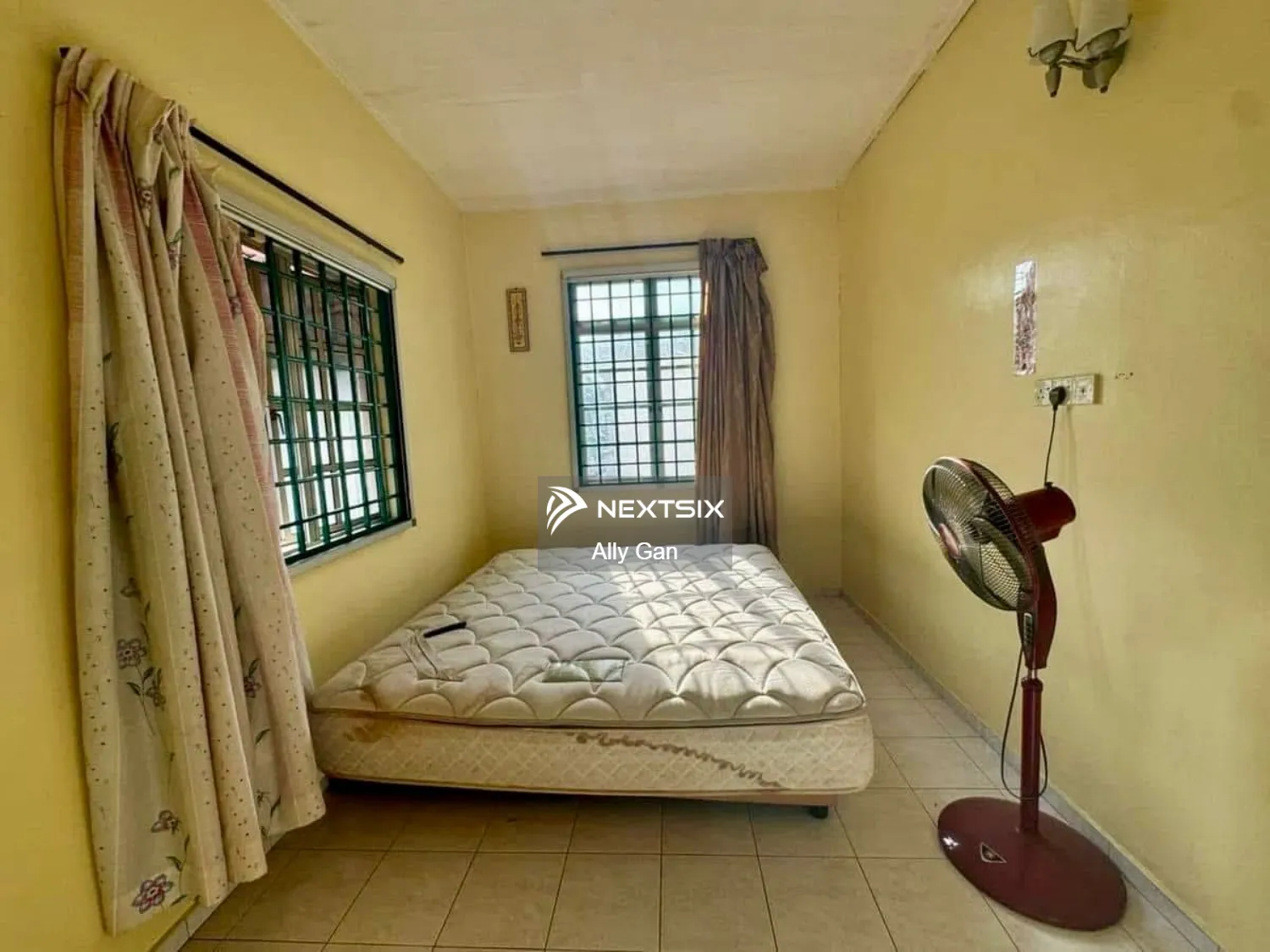 2-sty Terrace/Link House For Sale in Johor Bahru Johor - Image 8