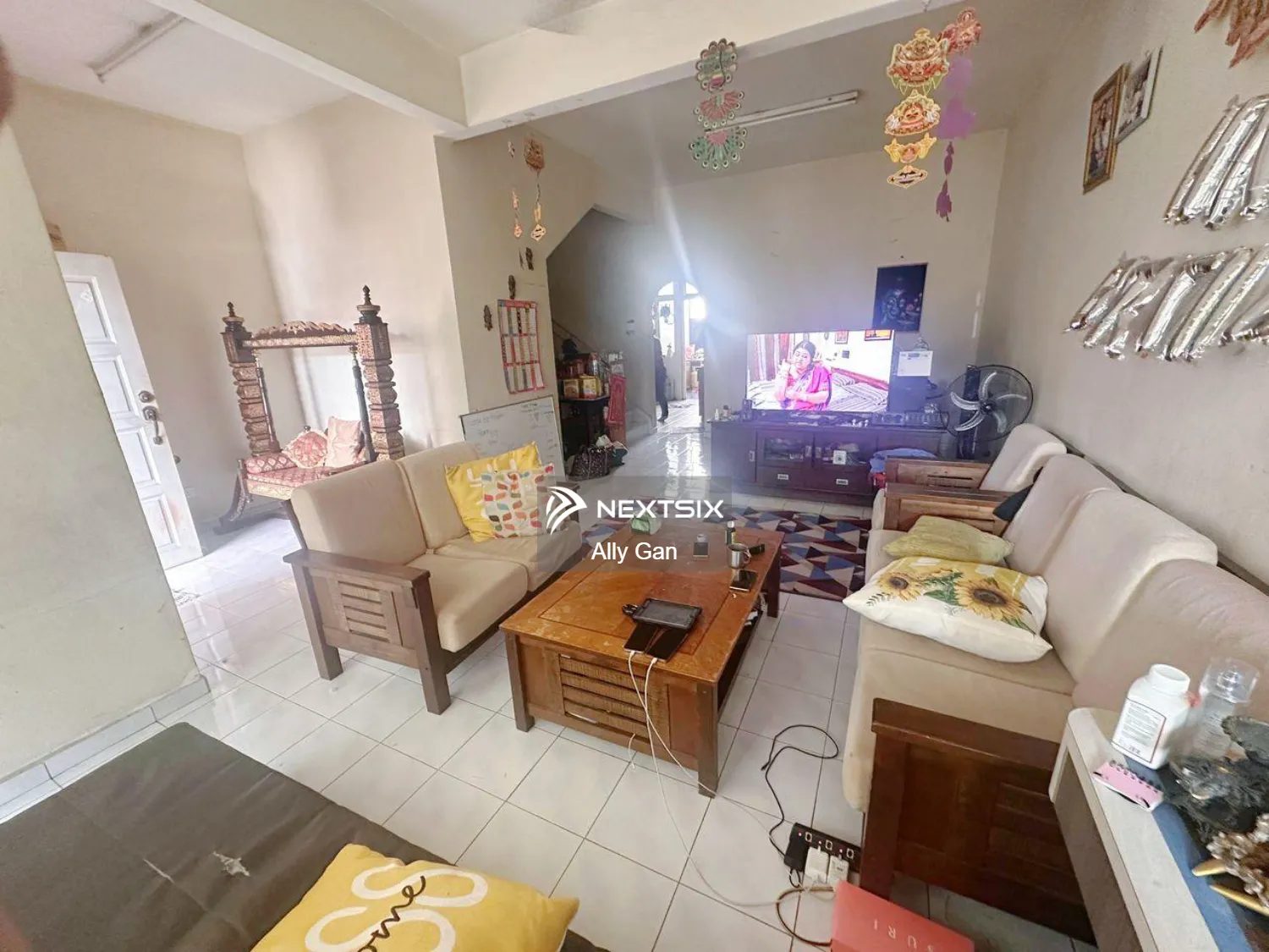 2-sty Terrace/Link House For Sale in Johor Bahru Johor - Image 10