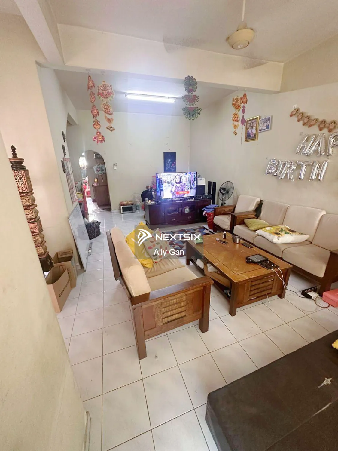 2-sty Terrace/Link House For Sale in Johor Bahru Johor - Image 5