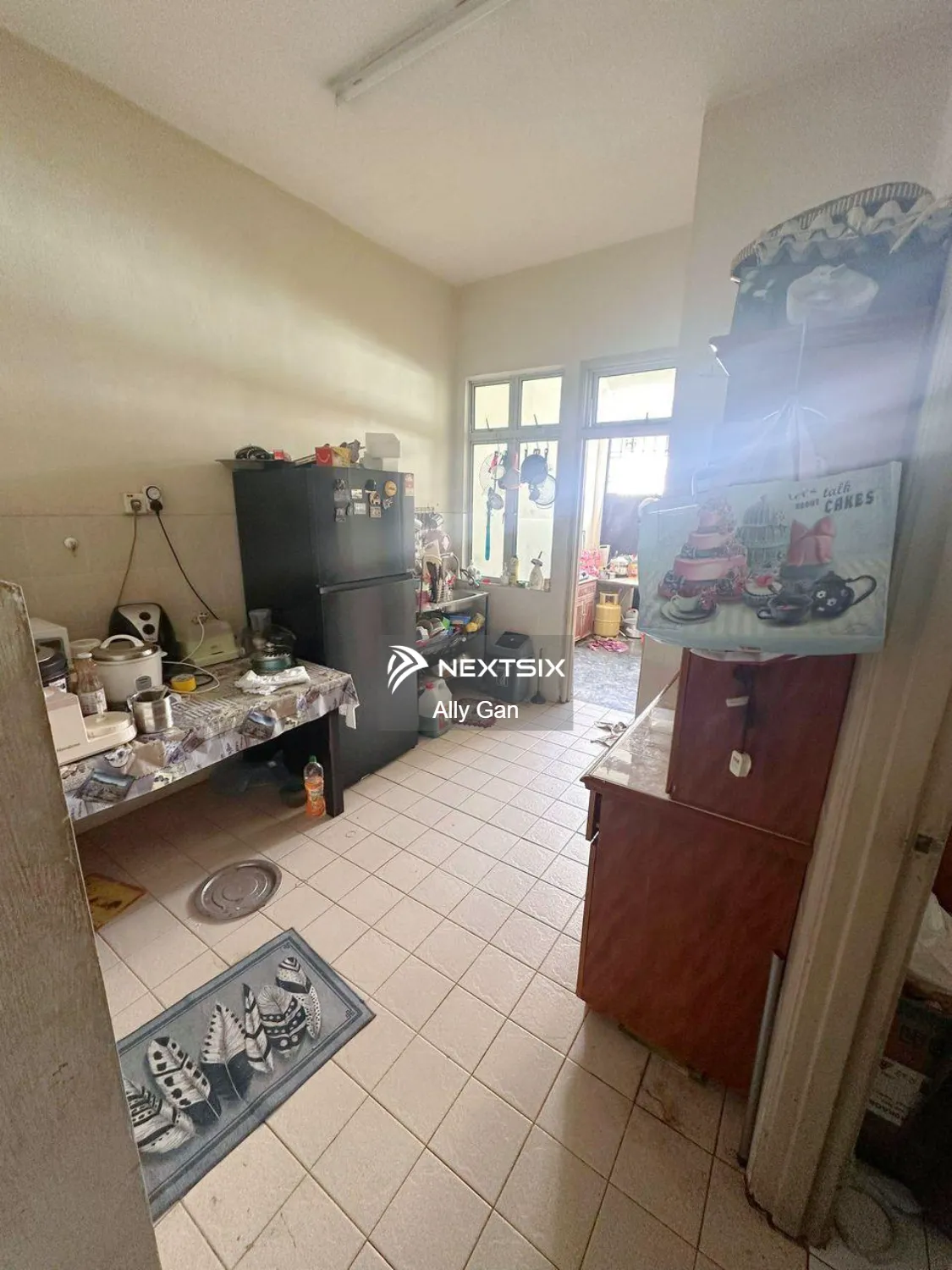 2-sty Terrace/Link House For Sale in Johor Bahru Johor - Image 6