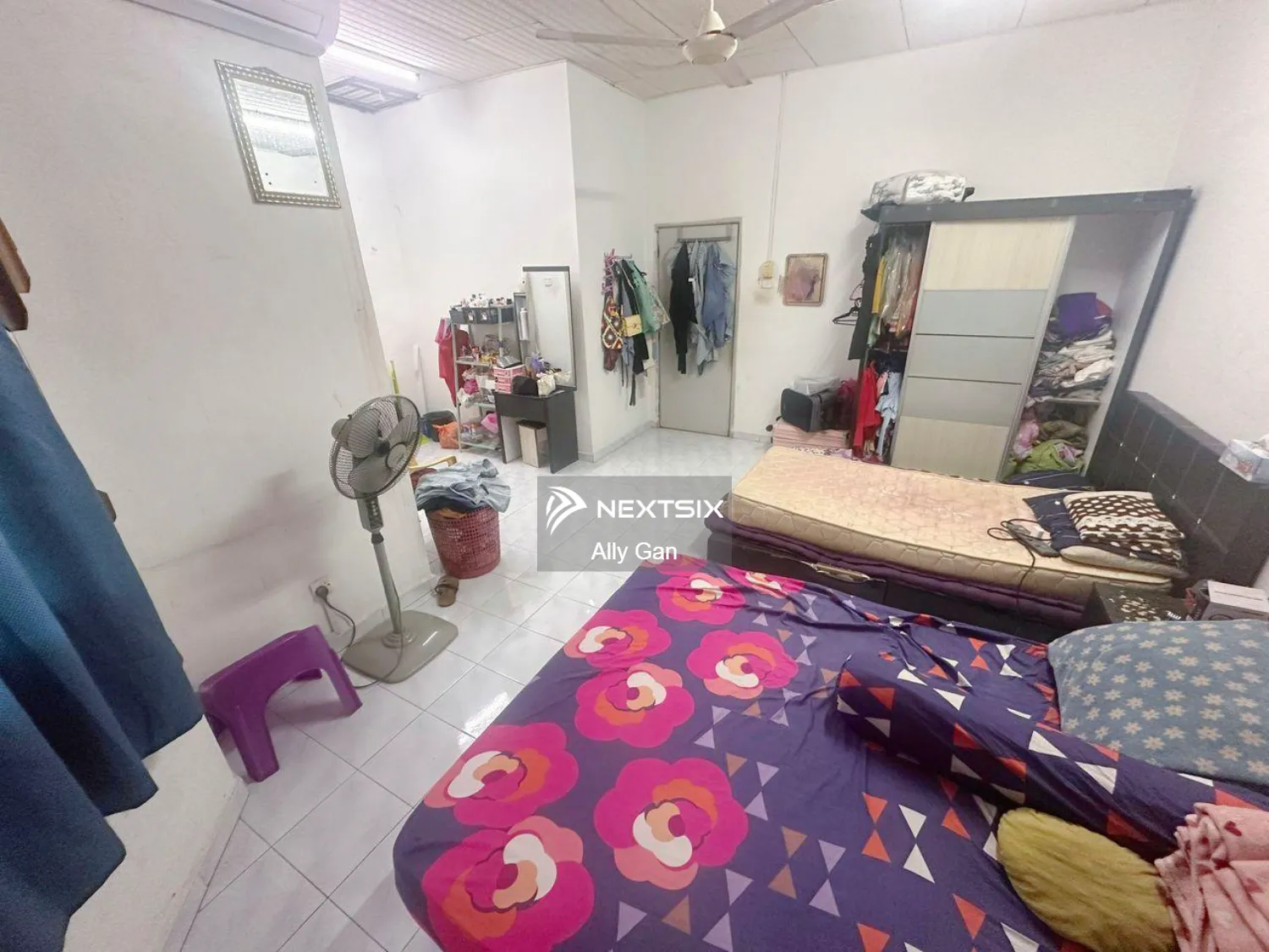 2-sty Terrace/Link House For Sale in Johor Bahru Johor - Image 7