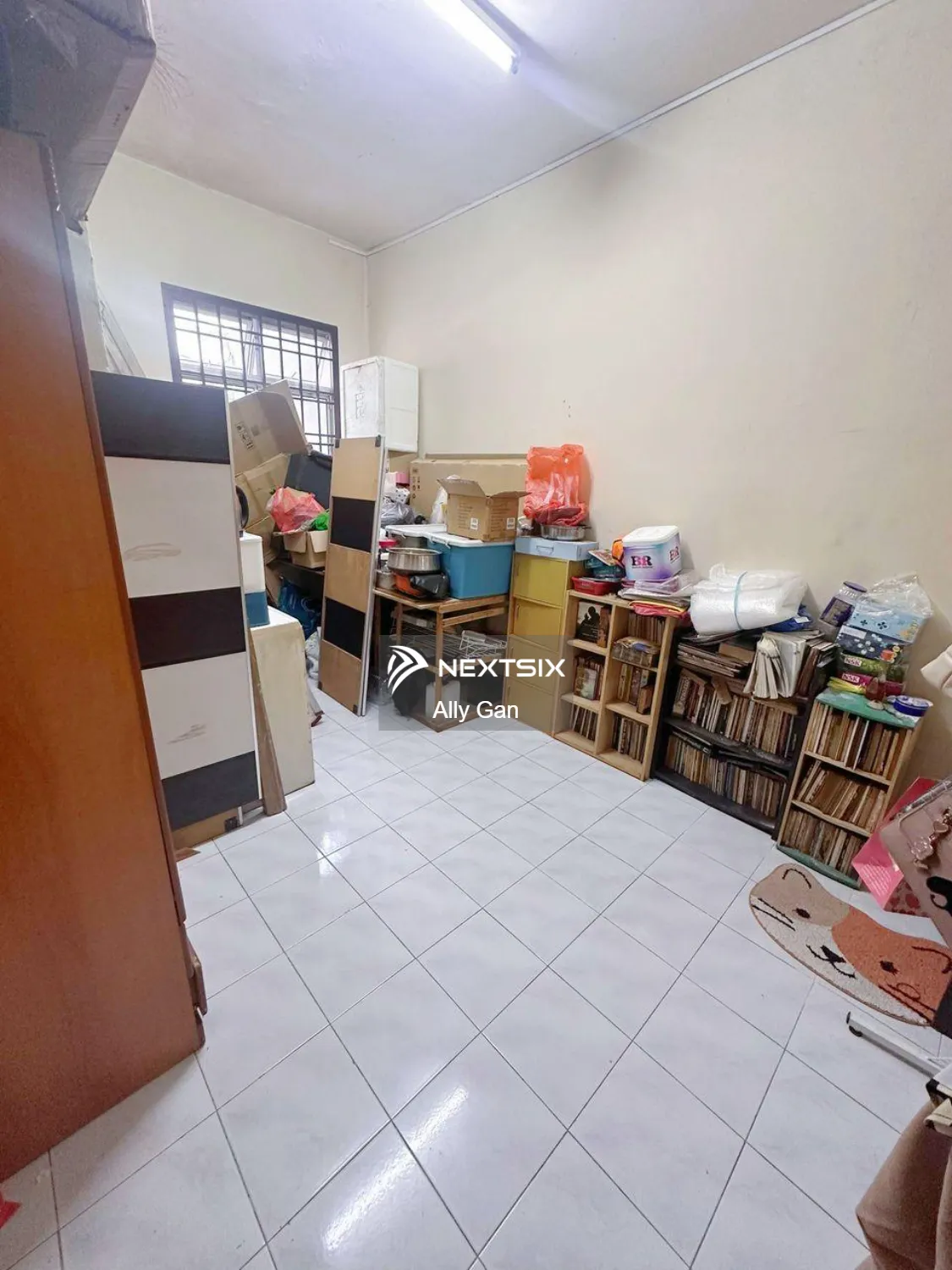 2-sty Terrace/Link House For Sale in Johor Bahru Johor - Image 9