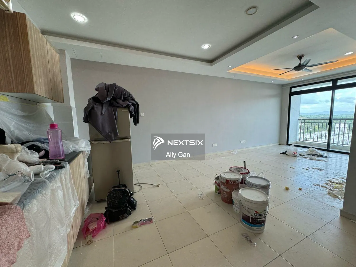 The Garden Residences