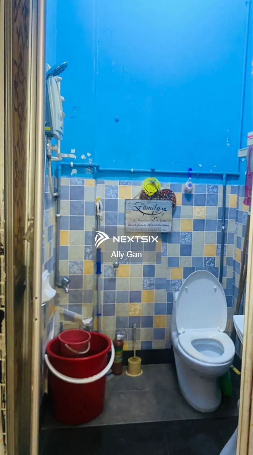 1-sty Terrace/Link House For Sale in Johor Bahru Johor - Image 5