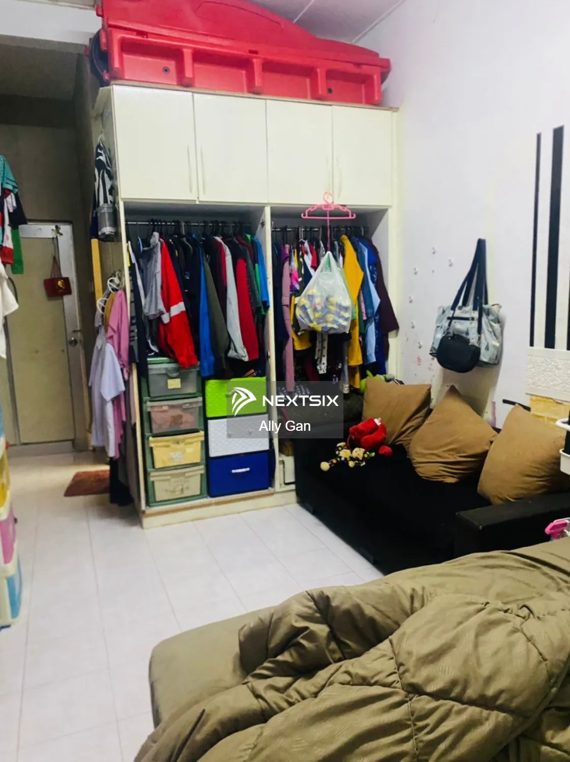 1-sty Terrace/Link House For Sale in Johor Bahru Johor - Image 8