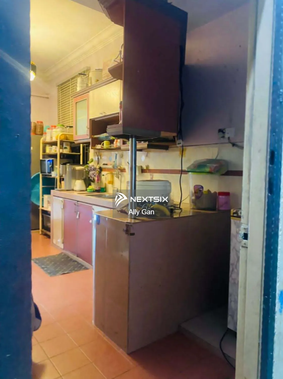 1-sty Terrace/Link House For Sale in Johor Bahru Johor - Image 9