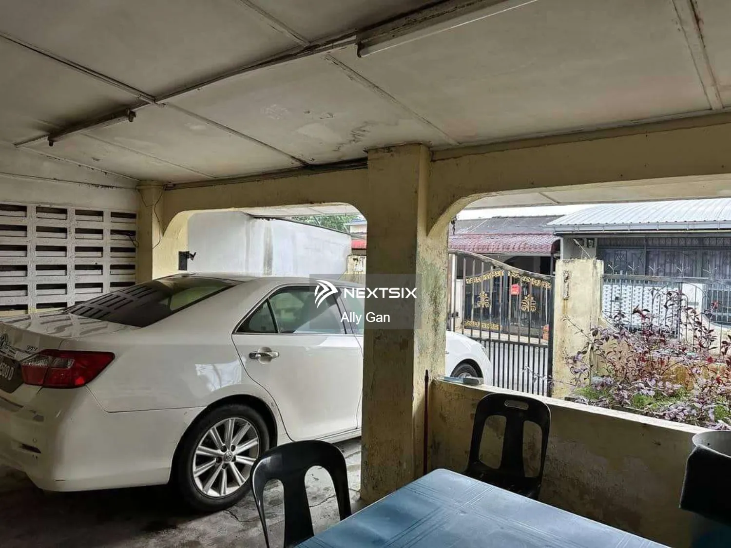 1-sty Terrace/Link House For Sale in Johor Bahru Johor - Image 5