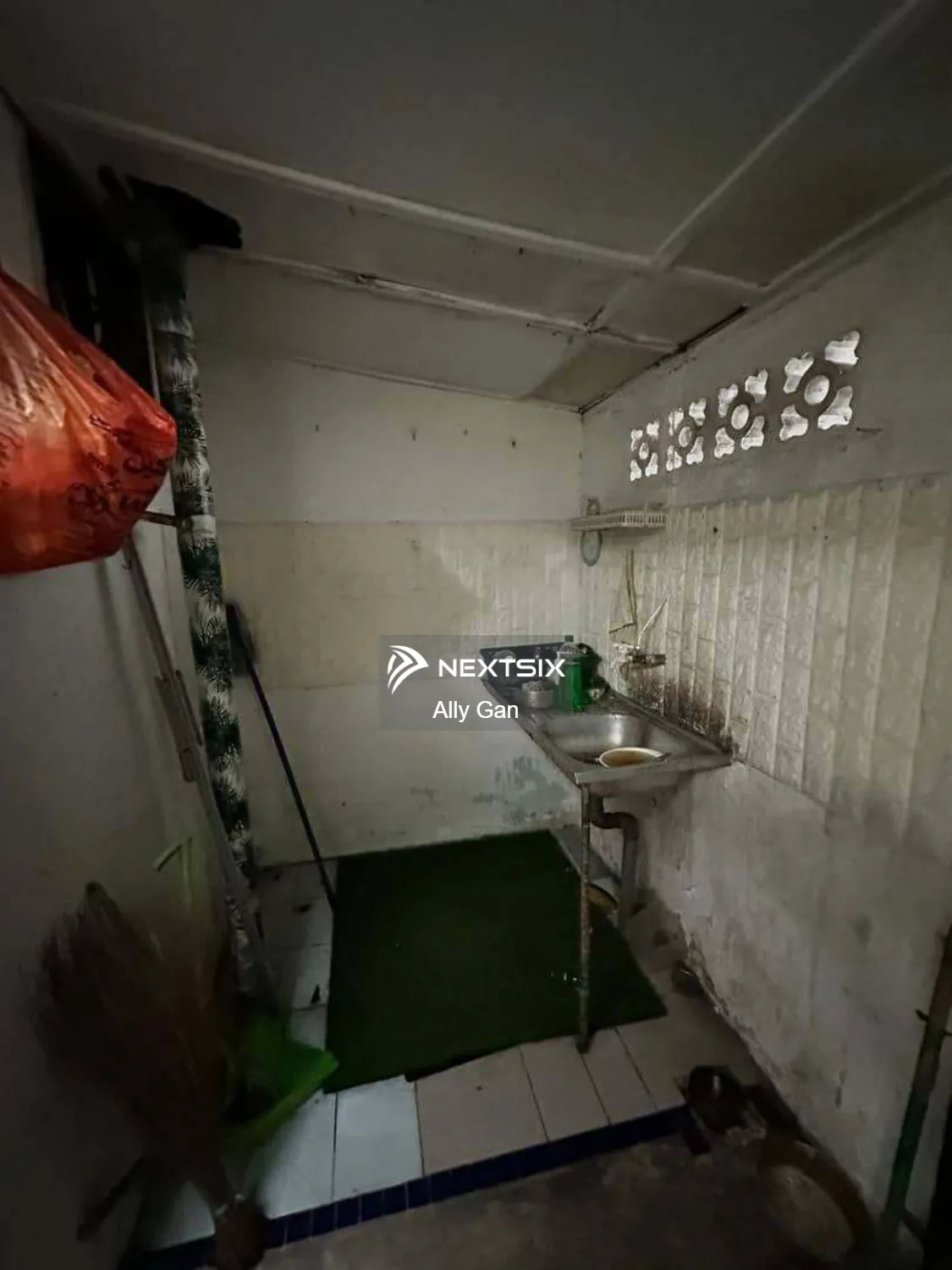 1-sty Terrace/Link House For Sale in Johor Bahru Johor - Image 6