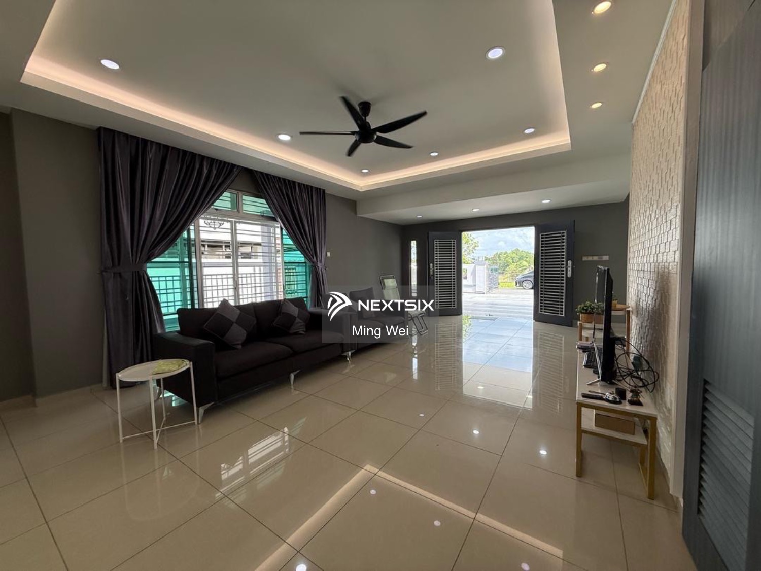 2-sty Terrace/Link House For Sale in Iskandar Puteri (Nusajaya) Johor