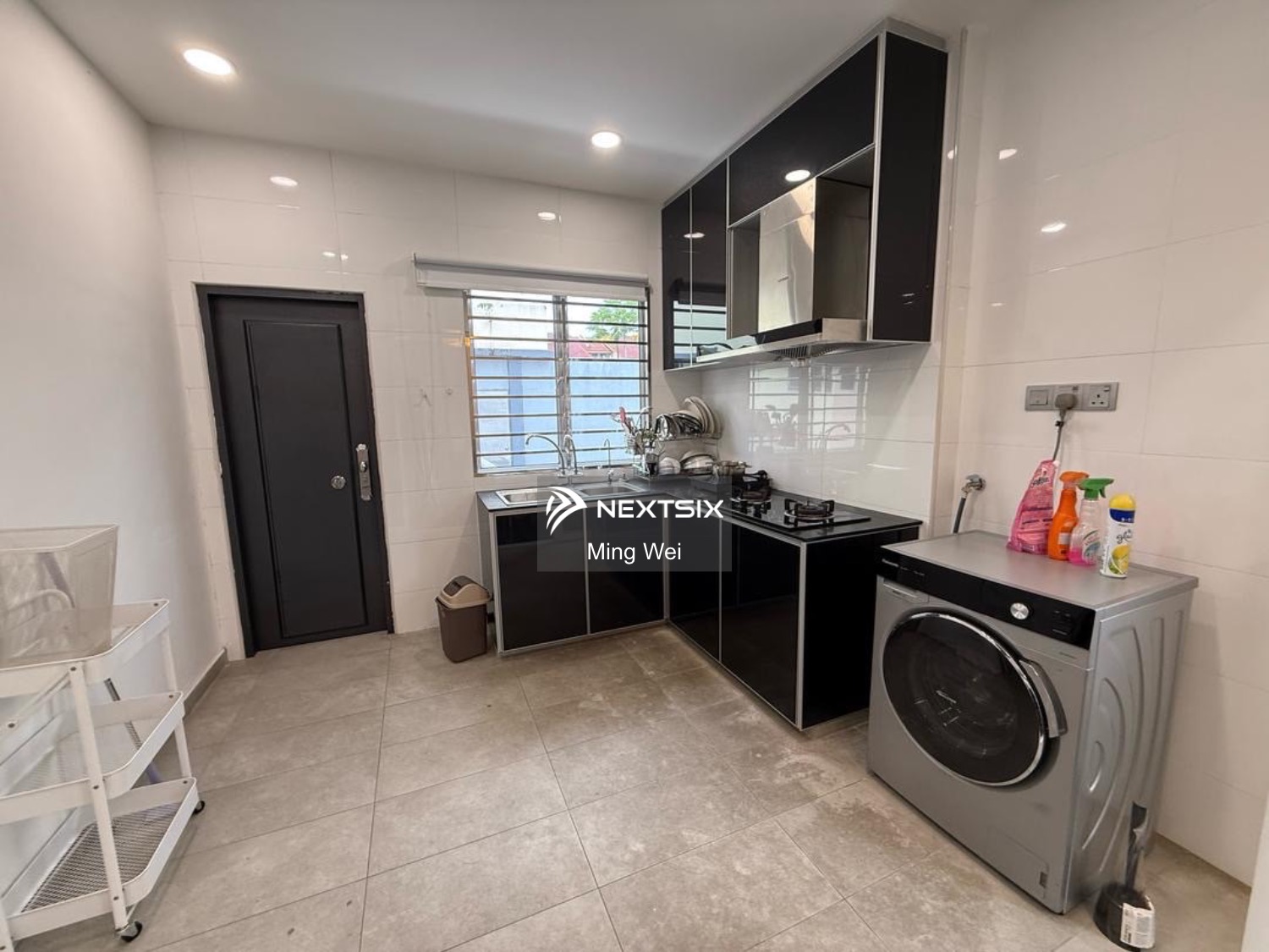 2-sty Terrace/Link House For Sale in Iskandar Puteri (Nusajaya) Johor - Image 3