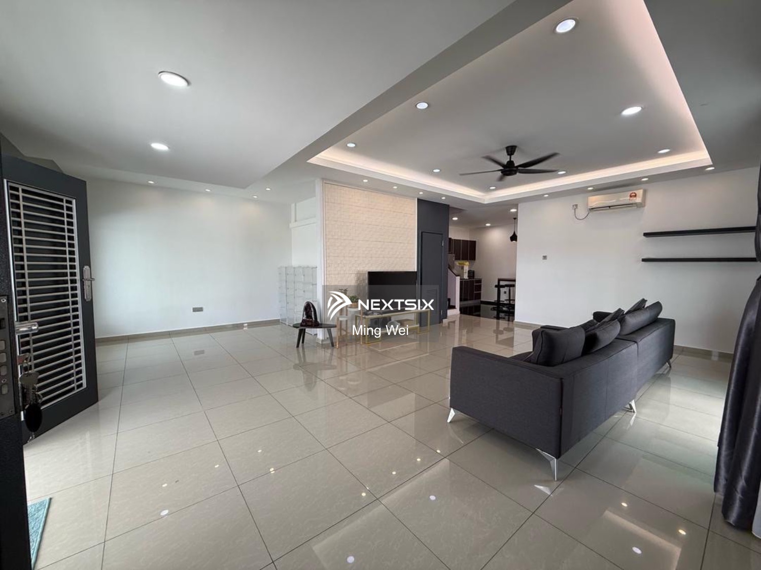 2-sty Terrace/Link House For Sale in Iskandar Puteri (Nusajaya) Johor - Image 4