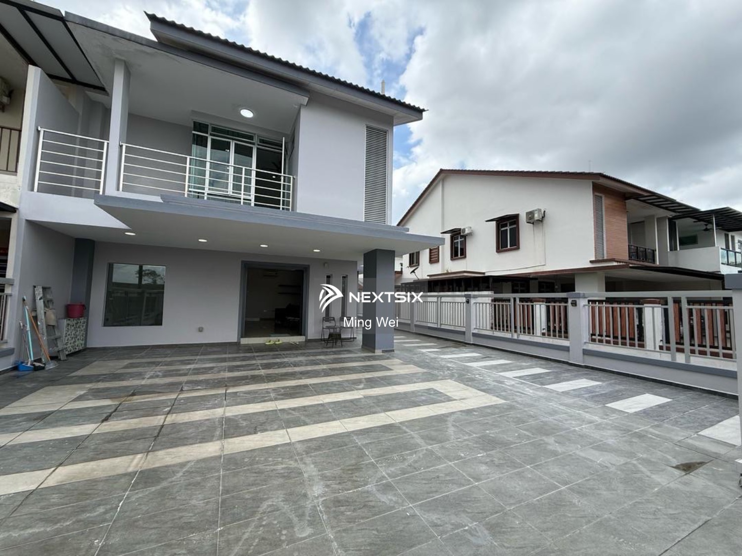 2-sty Terrace/Link House For Sale in Iskandar Puteri (Nusajaya) Johor - Image 6