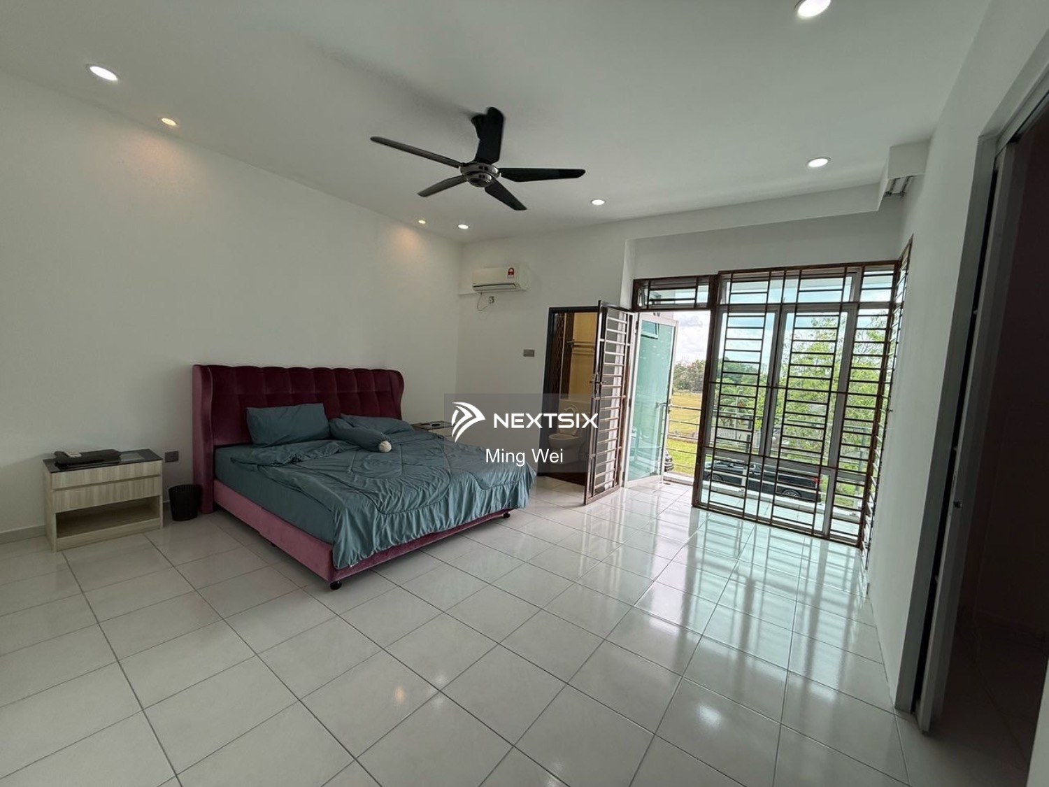 2-sty Terrace/Link House For Sale in Iskandar Puteri (Nusajaya) Johor - Image 7