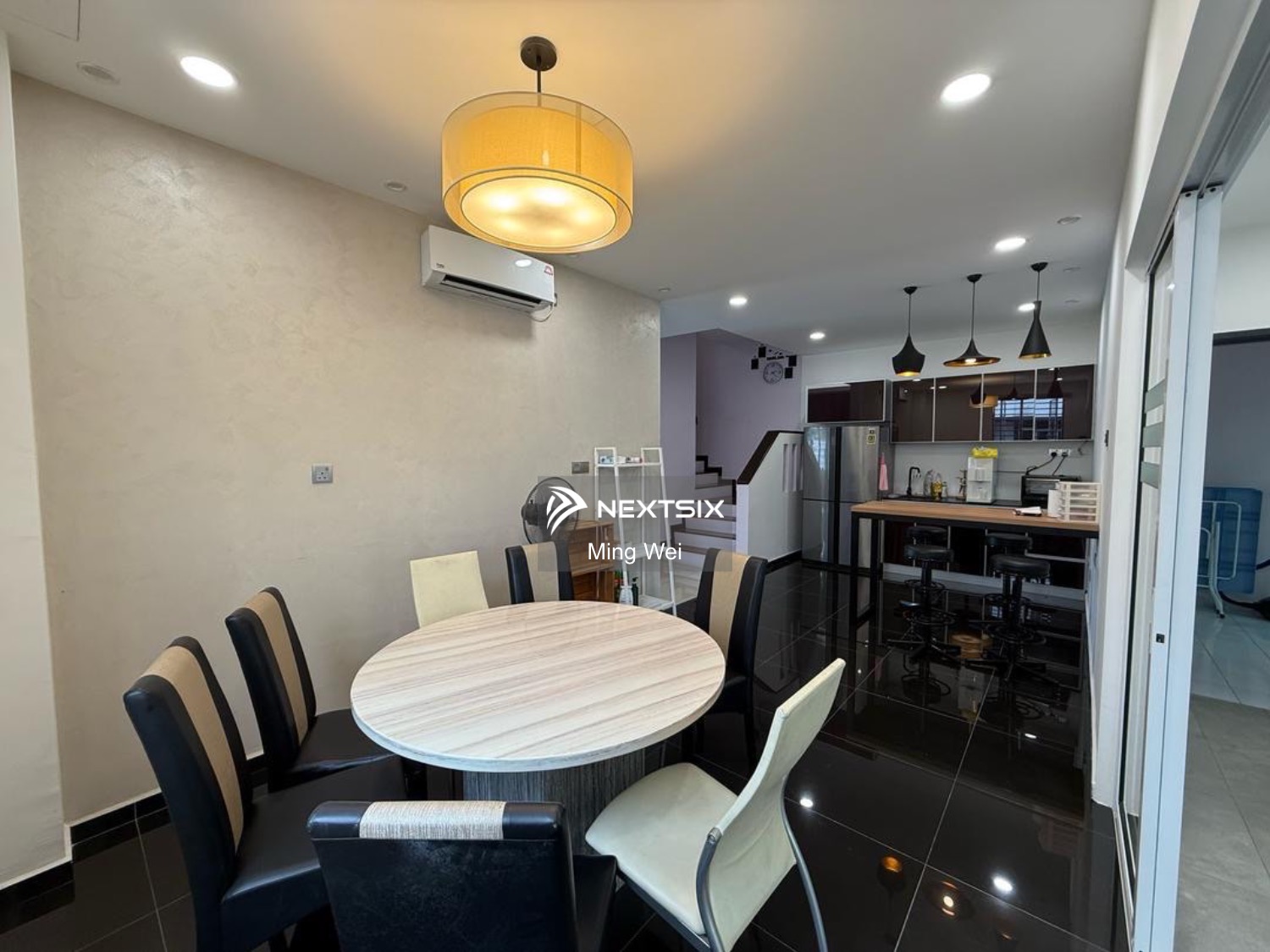 2-sty Terrace/Link House For Sale in Iskandar Puteri (Nusajaya) Johor - Image 8